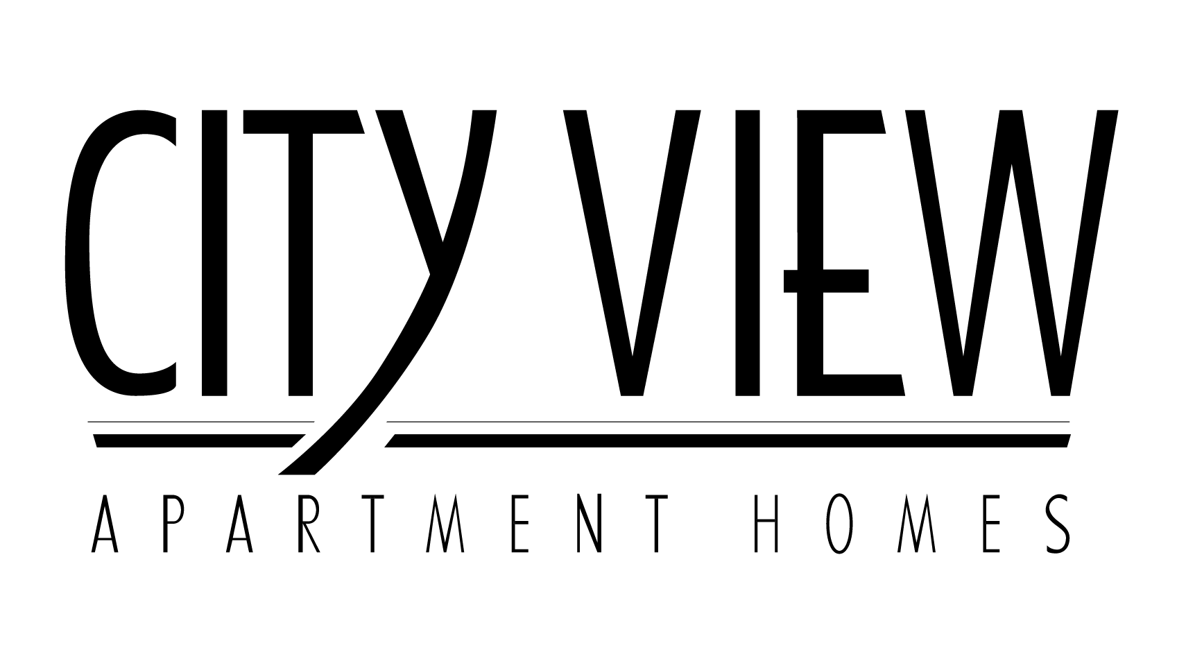 City View logo